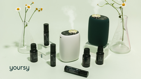 5 Essential Oil Blends for Deep Sleep (And Why You Need More Than Just Lavender)