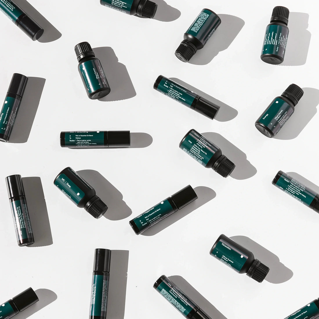 How Calming Essential Oils Can Improve Your Meditation Practice