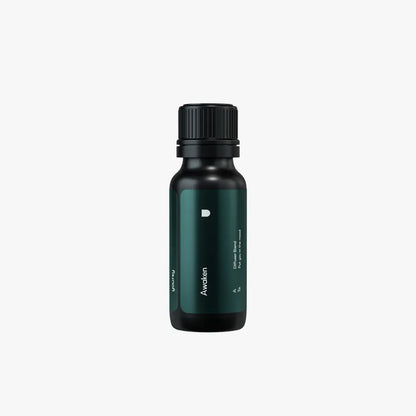 essential oils for burnout Yoursy