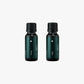 day and night essential oil blend set Yoursy