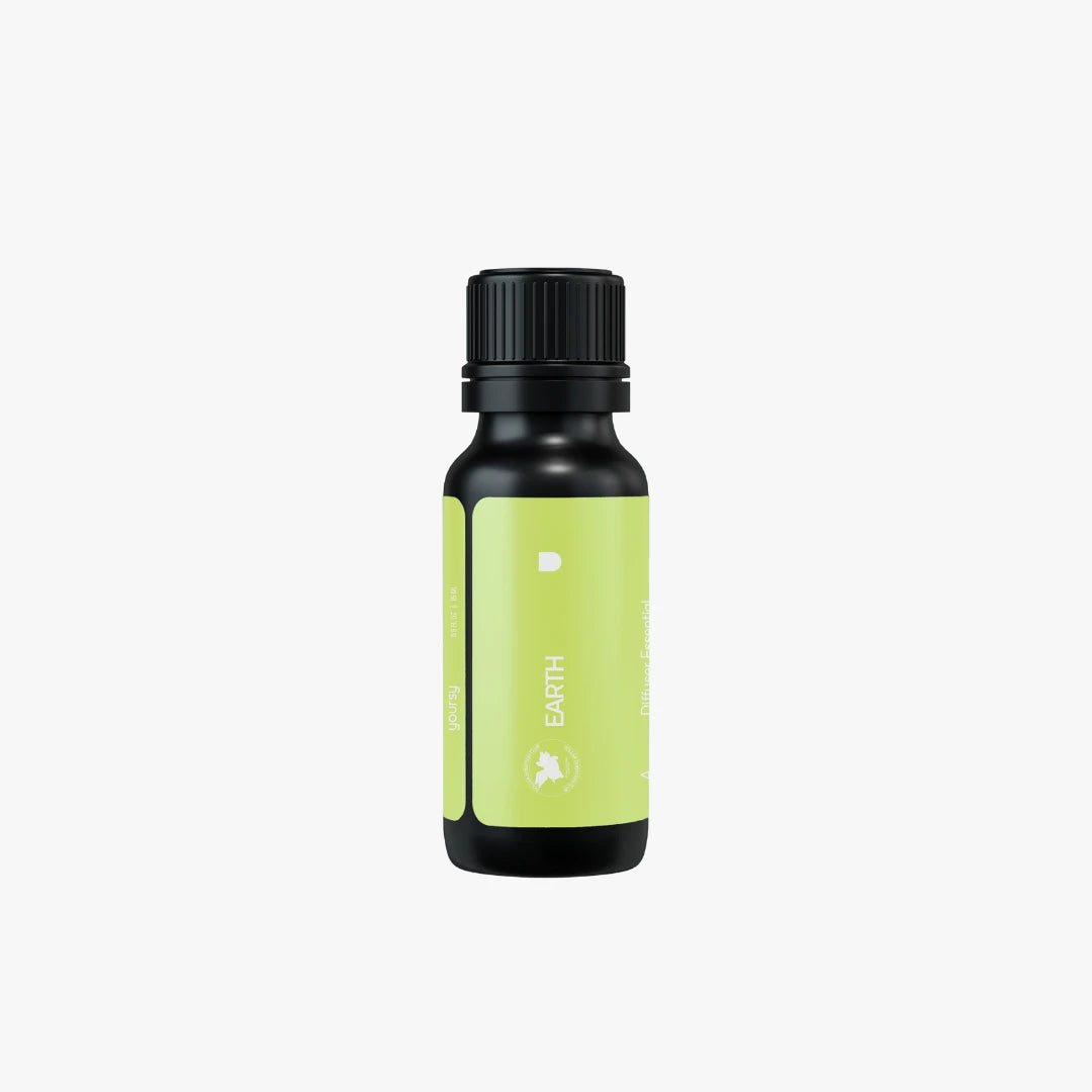 earth essential oil blend Yoursy
