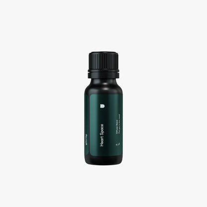 essential oil blend for emotional healing Yoursy