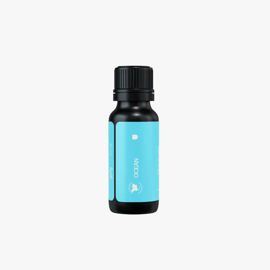 ocean essential oil blend Yoursy