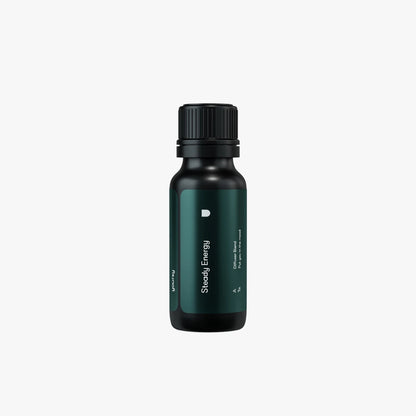 essential oil blend for calm focus Yoursy