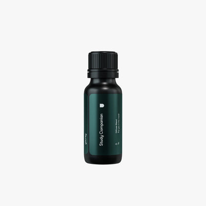 study essential oil blend Yoursy