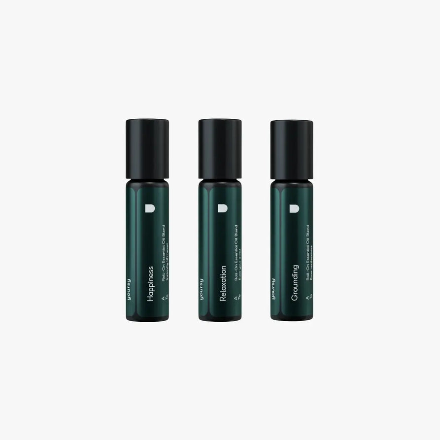 essential oil bundle set Yoursy