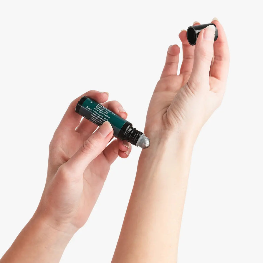 natural meditation aromatherapy oil Yoursy