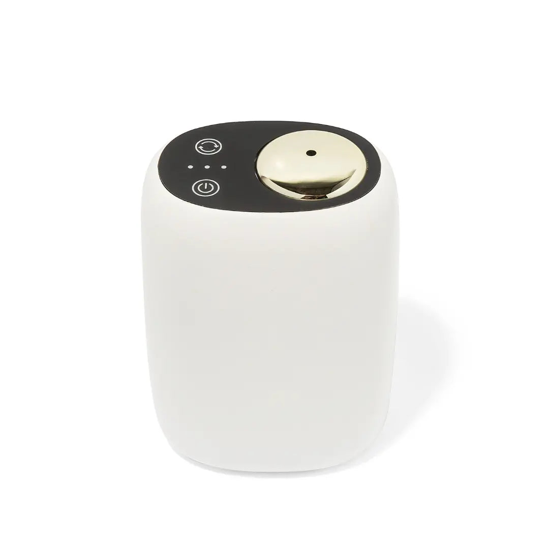 waterless essential oil diffuser Yoursy